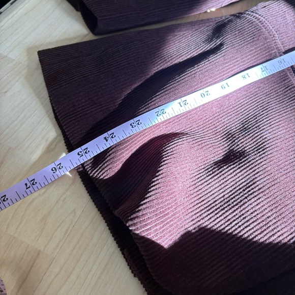 BLANK NYC‎ Women's Brown Corduroy Blazer Jacket Size Medium - Picture 7 of 7